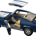 10265 LEGO  Creator Ford Mustang